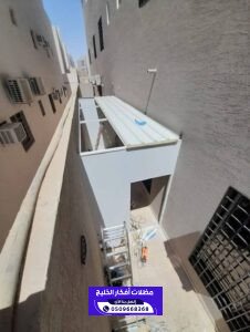 مقاول بناء ملاحق في الرياض