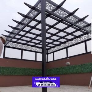 تركيب برجولات في الرياض