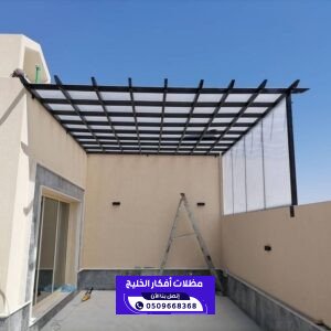 أعمال الحدادة بالرياض