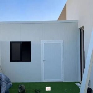 تركيب ساندويتش بانل للغرف